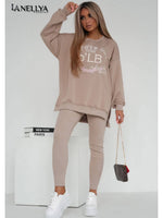 O'La Bianka Damen Komplett Set