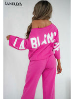 La Blanche Damen Komplett Set