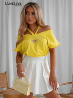 La Monne Damen T-Shirt đđđđđđđđ