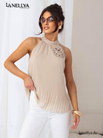 Fashion House Damen Bluse