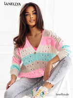 Fashion House Damen Pullover