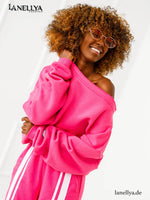 Miss City Damen Sweatshirt