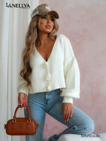 O'La Bianka Damen Pullover