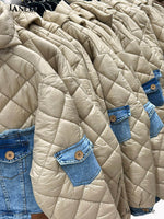 Bastet Damen Jacke