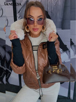 Lola Bianka Damen Jacke