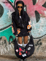 Zocco – ein trendiger baumwollener Komplettlook