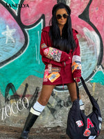 Zocco – ein trendiger baumwollener Komplettlook