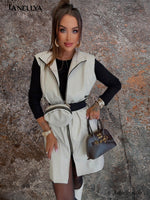 Lola Bianka Damen Komplett Set mit Tasche