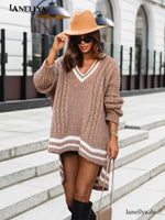 Damen Pullover Angella