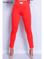 La Blanche Damen Hose