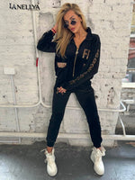 Paparazzi Damen Komplett Set