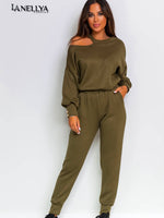 La Blanche Damen Komplett Set