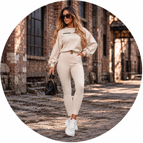 Komplett Sets La Nellya Fashion