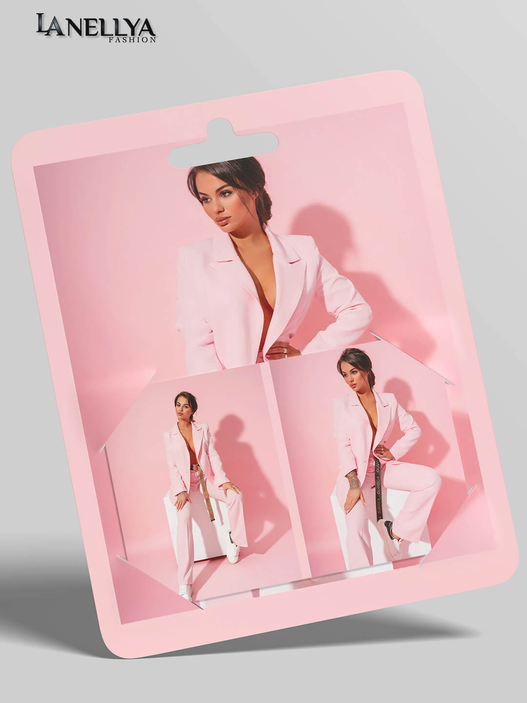 Geschenk-Gutscheine - La Nellya Fashion