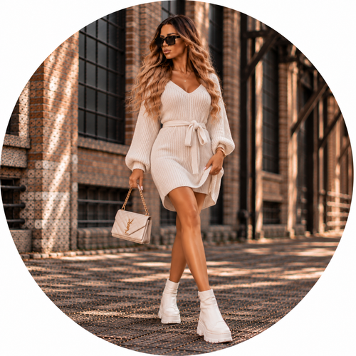 Kleider La Nellya Fashion