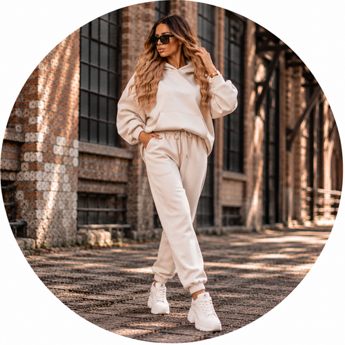 Sweatshirt La Nellya Fashion