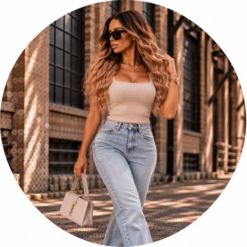 Tops La Nellya Fashion