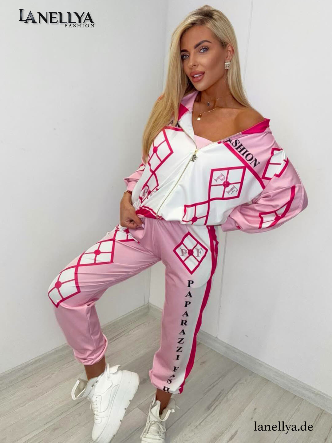 Paparazzi Damen Komplett Set
