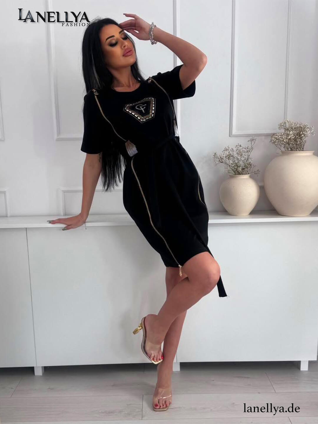Charyzma Damen Kleid