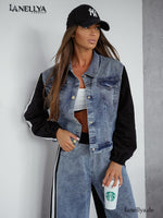 Jeans,  Set Lil Glam , Paparazzi