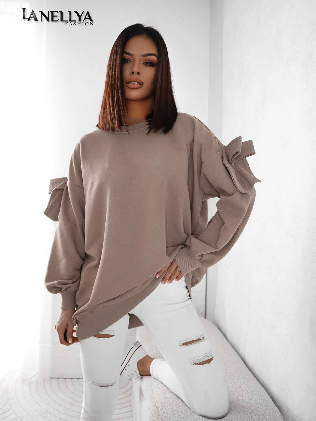 Fashion Hause Damen Sweatshirt