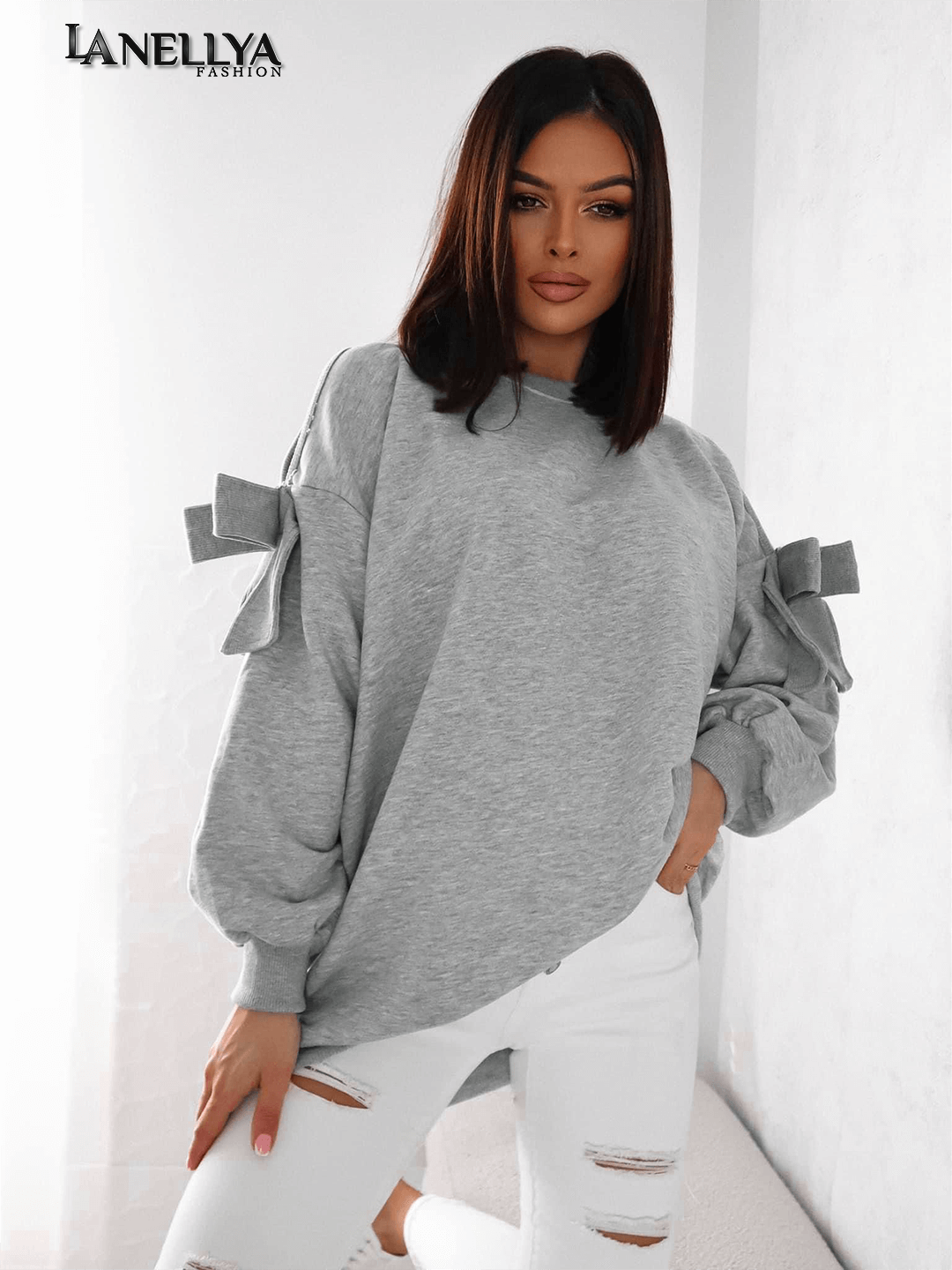 Fashion Hause Damen Sweatshirt