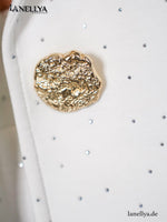 Lil Glam Damen Set in Weiß mit Blazer und High-Waist Hose