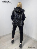 Paparazzi Outfit Damen bequem für Alltag und Reisen