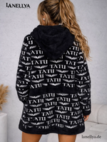 TATU Mantel Damen La Nellya Fashion